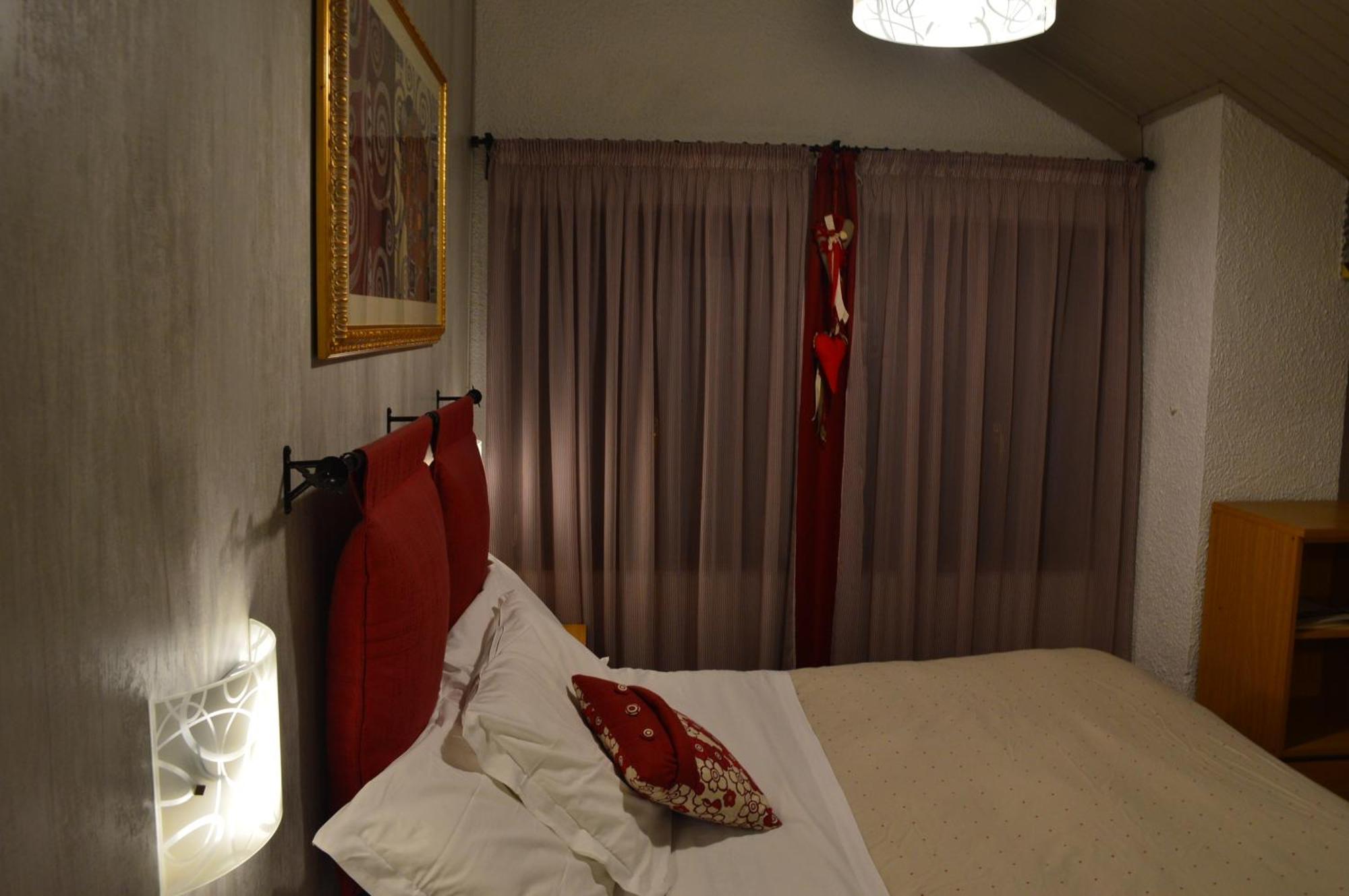 Albergo Sella - Monte Amiata Abbadia San Salvator Exterior photo